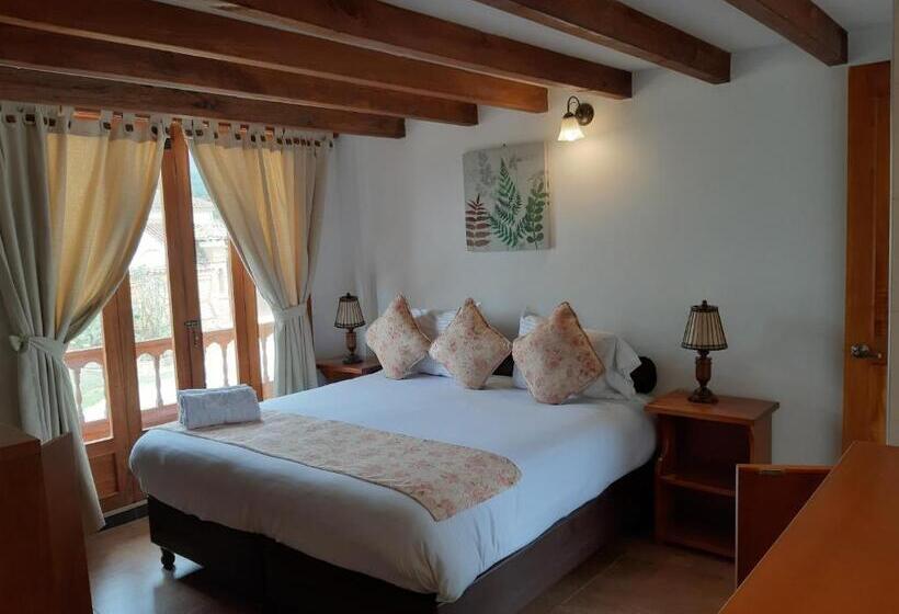 Семейный Номер Superior, El Giro