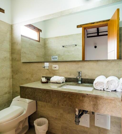 Семейный Номер Superior, El Giro