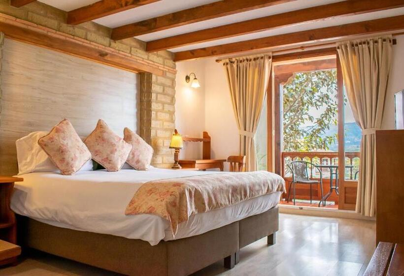 Четырехместный Номер Стандарт, El Giro