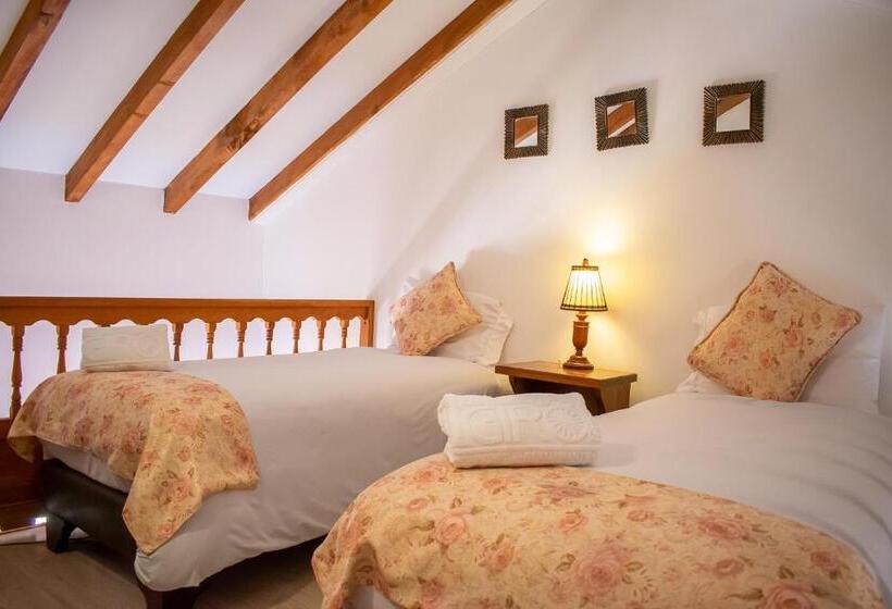 Четырехместный Номер Стандарт, El Giro