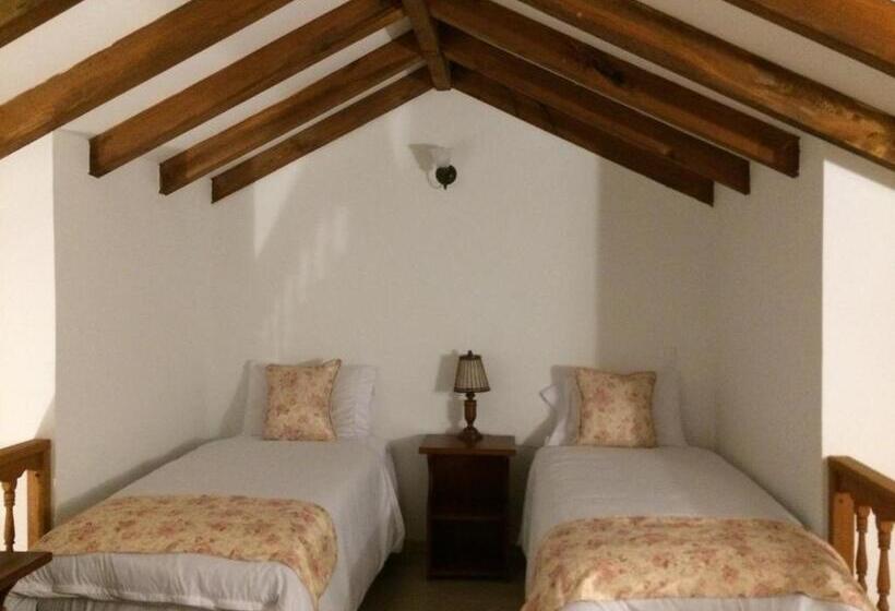 Четырехместный Номер Стандарт, El Giro