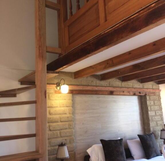 Четырехместный Номер Стандарт, El Giro