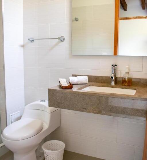 Люкс с гидромассажем, El Giro