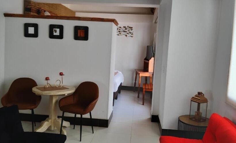 Люкс с гидромассажем, El Giro