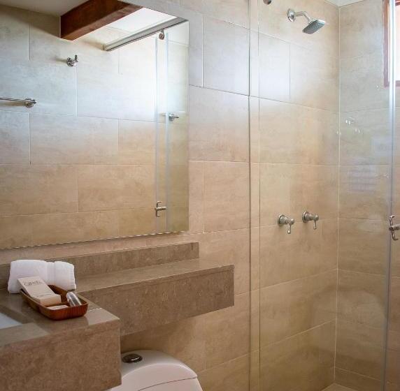 Номер Deluxe с Балконом, El Giro