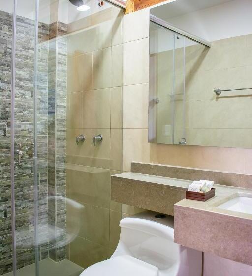 Номер Deluxe с Балконом, El Giro