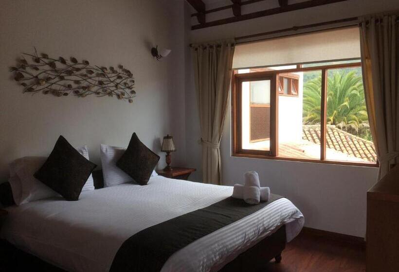 Номер Стандарт, El Giro