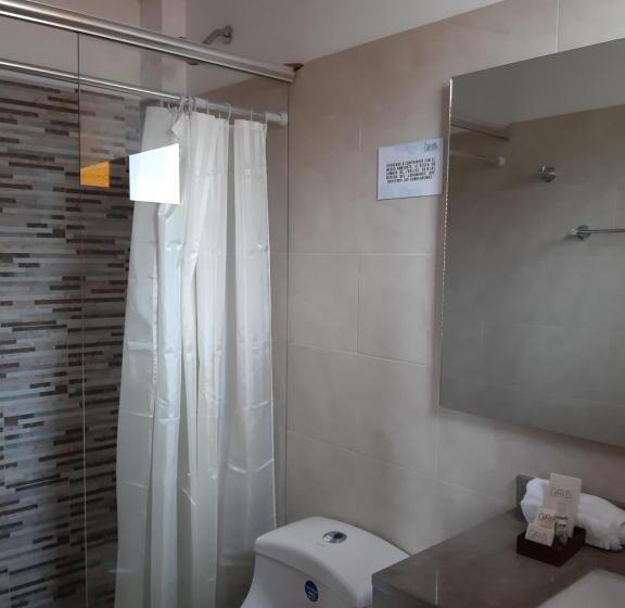 Номер Стандарт Трехместный, El Giro