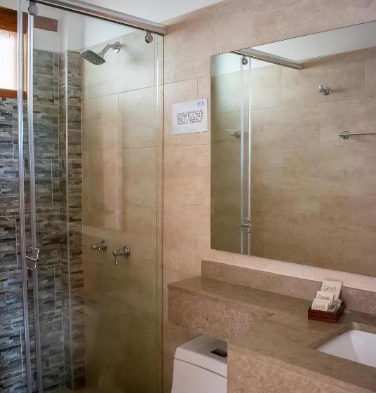 Номер Стандарт с Балконом, El Giro