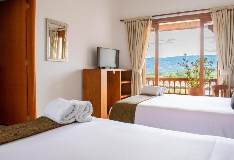 Номер Стандарт с Балконом, El Giro