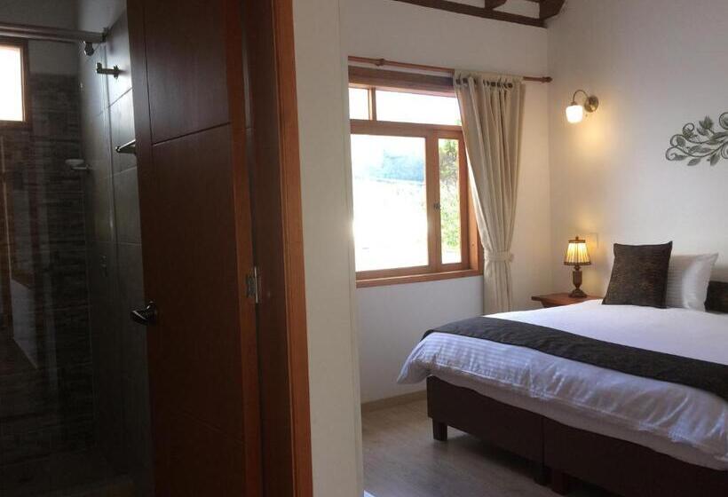 Семейный Номер Superior, El Giro