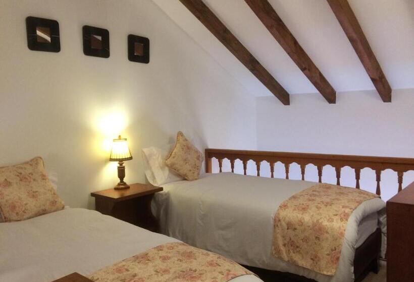 Четырехместный Номер Стандарт, El Giro