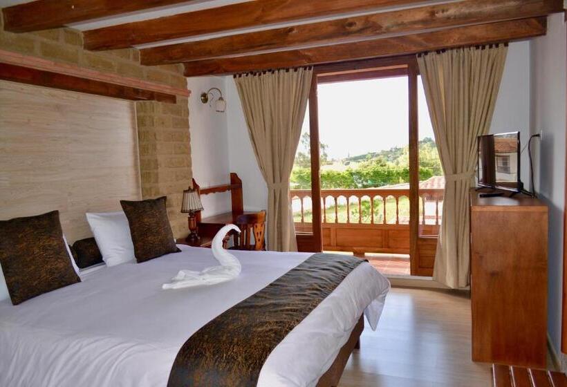 Четырехместный Номер Стандарт, El Giro