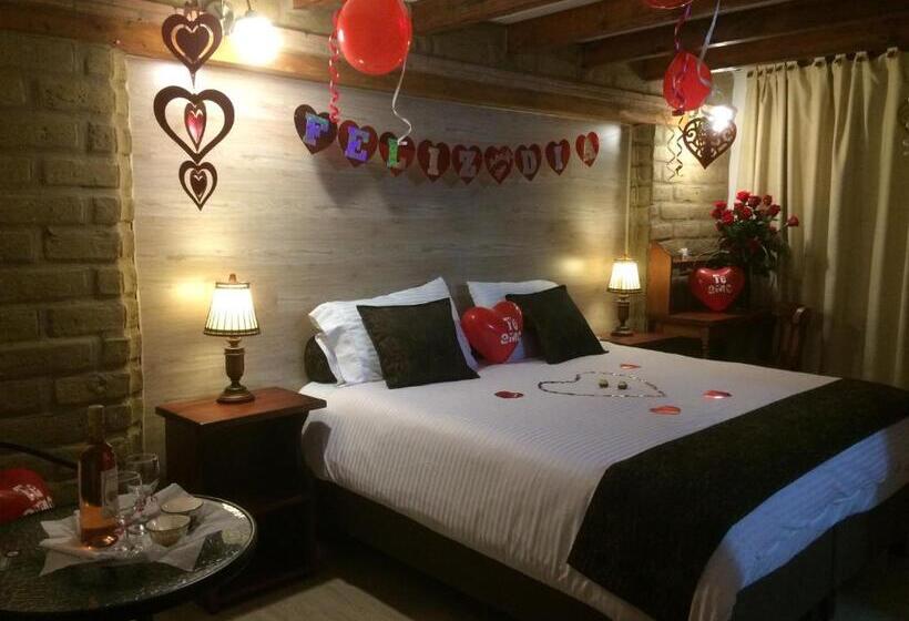 Четырехместный Номер Стандарт, El Giro