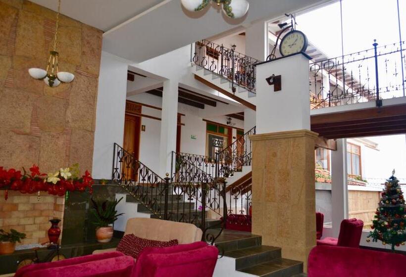 Четырехместный Номер Стандарт, El Giro