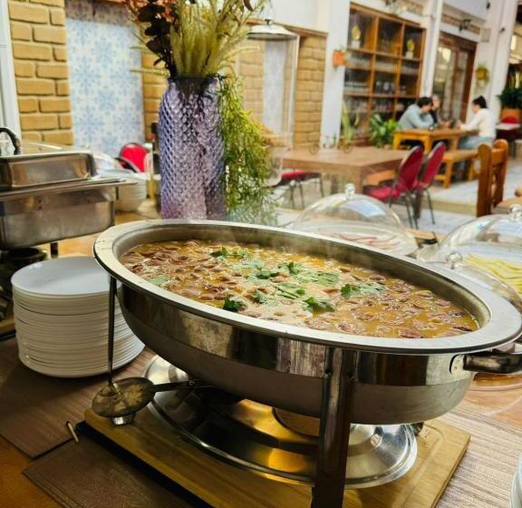 Люкс с гидромассажем, El Giro