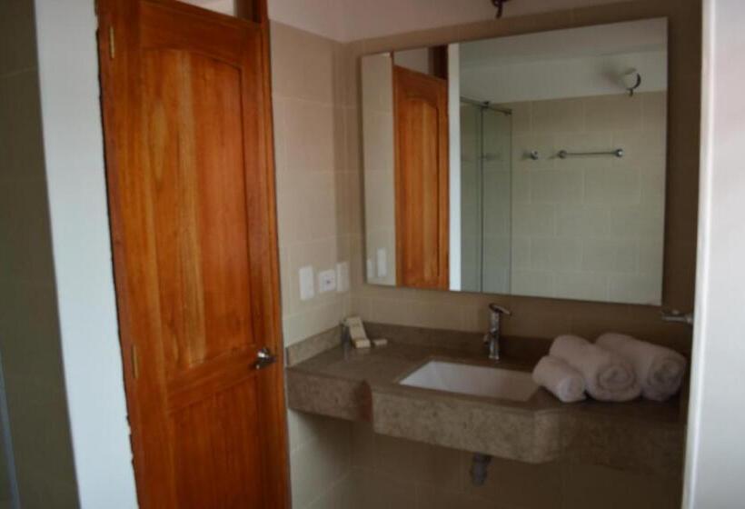 Номер Deluxe с Балконом, El Giro