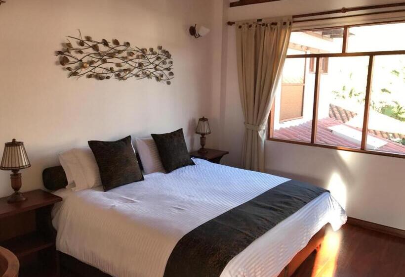 Номер Стандарт, El Giro