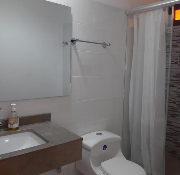 Номер Стандарт Трехместный, El Giro