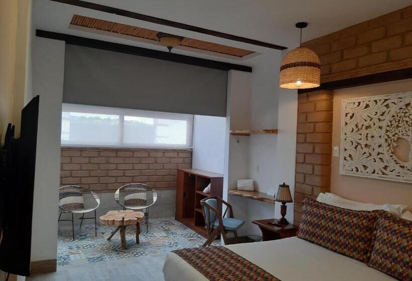 Номер Стандарт Кровать Кинг Адаптированный для Инвалидов, El Giro