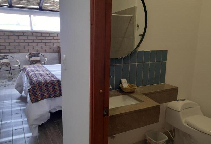 Номер Стандарт Кровать Кинг Адаптированный для Инвалидов, El Giro