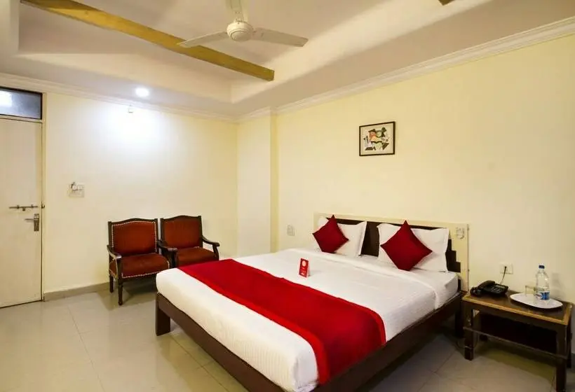 スタンダードルーム, Oyo Rooms Near Dilsukh Nagar Bus Stop