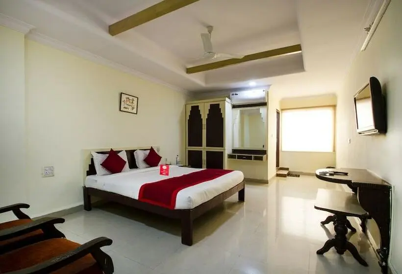 スタンダードルーム, Oyo Rooms Near Dilsukh Nagar Bus Stop