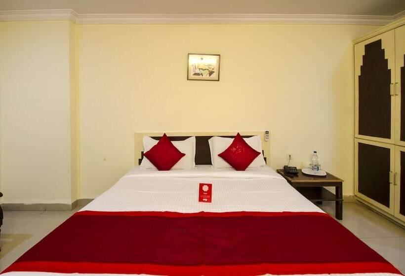 标准间, Oyo Rooms Near Dilsukh Nagar Bus Stop