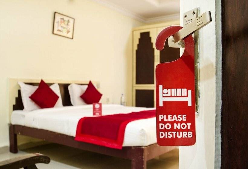 标准间, Oyo Rooms Near Dilsukh Nagar Bus Stop