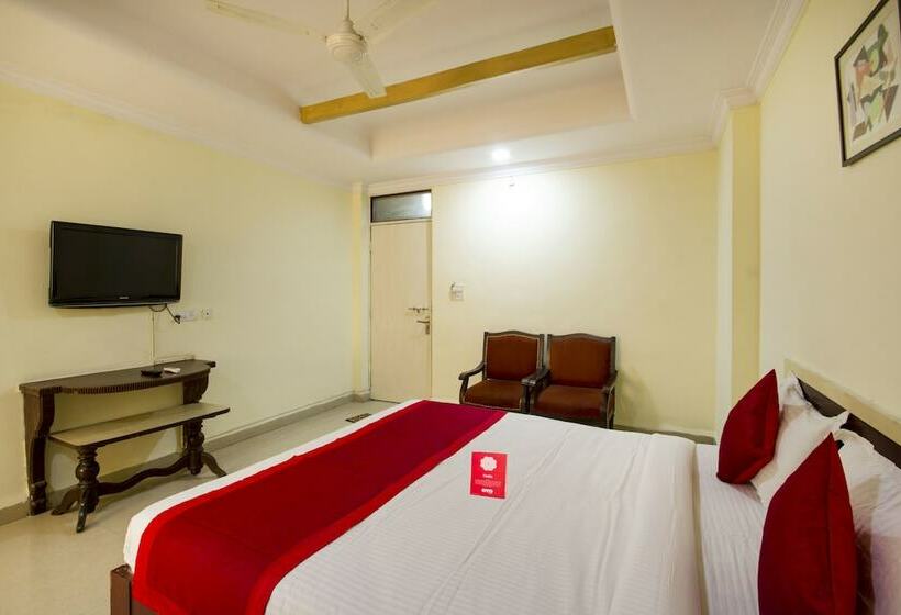 标准间, Oyo Rooms Near Dilsukh Nagar Bus Stop