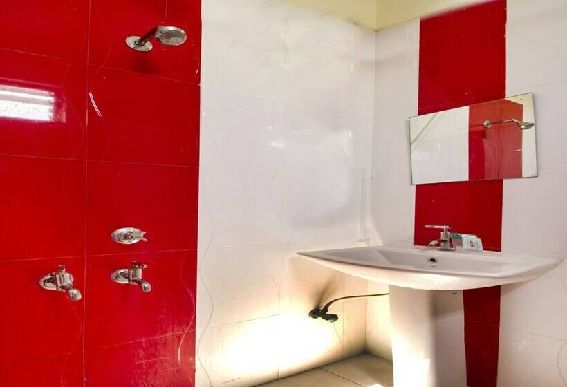 标准间, Oyo Rooms Near Dilsukh Nagar Bus Stop