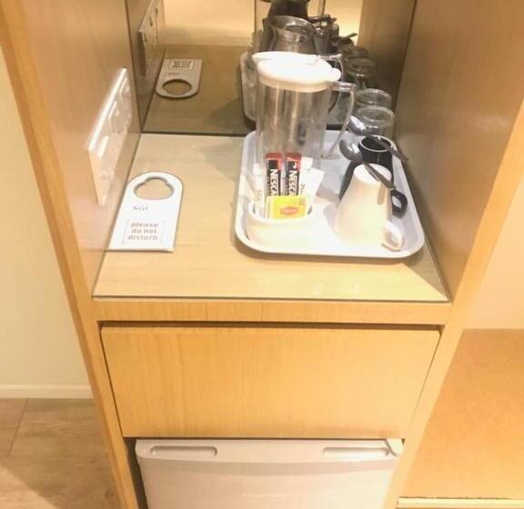 Habitació Superior, Sgi Vacation Club Melaka