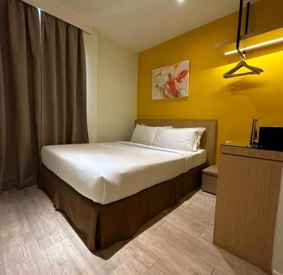 Habitació Superior, Sgi Vacation Club Melaka