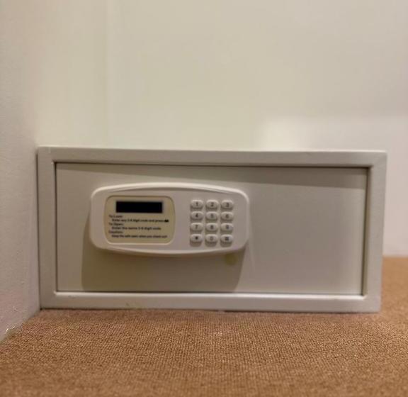 Habitació Superior, Sgi Vacation Club Melaka