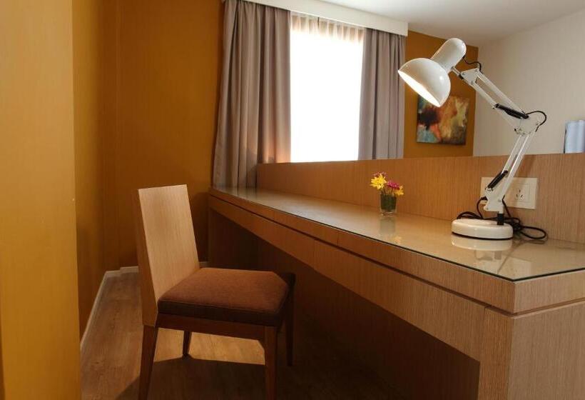 Habitació Deluxe, Sgi Vacation Club Melaka