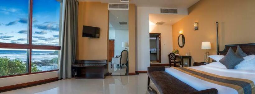 Люкс Панорамный Вид, Sooriya Resort & Spa