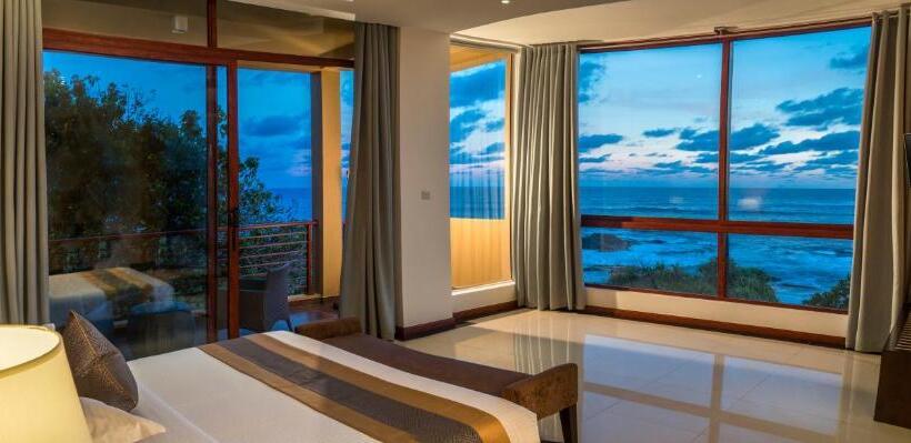 جناح ذو إطلالة بانورامية, Sooriya Resort & Spa