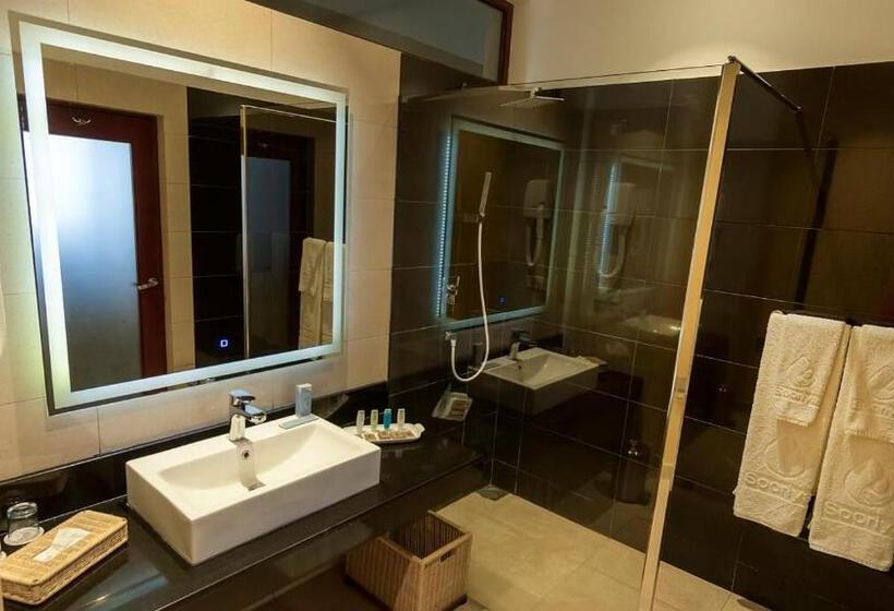 Люкс Панорамный Вид, Sooriya Resort & Spa