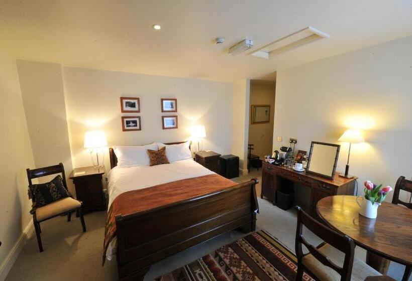 スタンダードルーム, The Old Vine