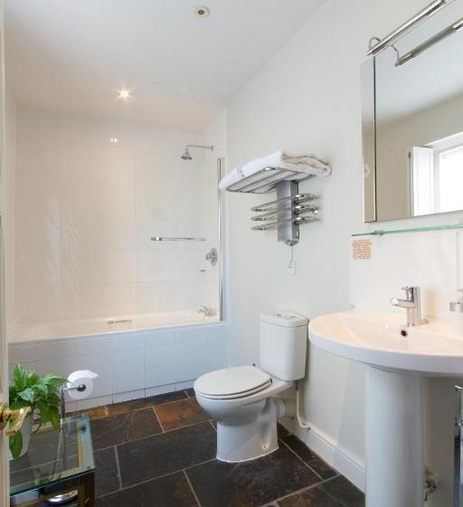 デラックスルーム, The Old Vine