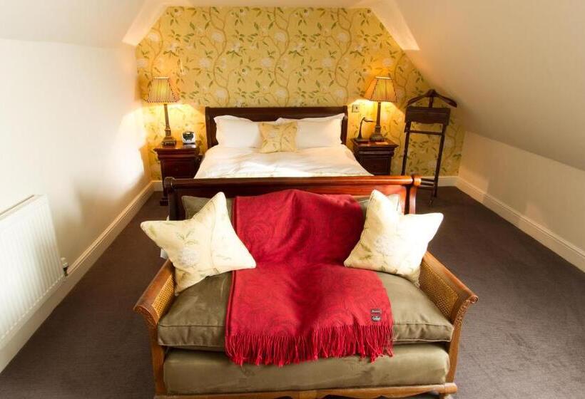 スーペリアースイート, The Old Vine