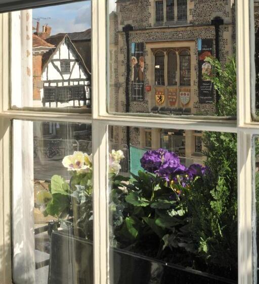 デラックスルーム, The Old Vine