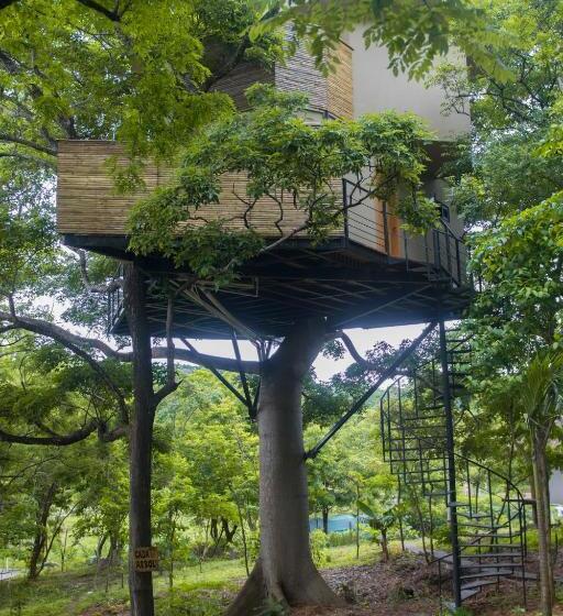 بانگلوی استاندارد, Treecasa Hotel & Resort Nicaragua