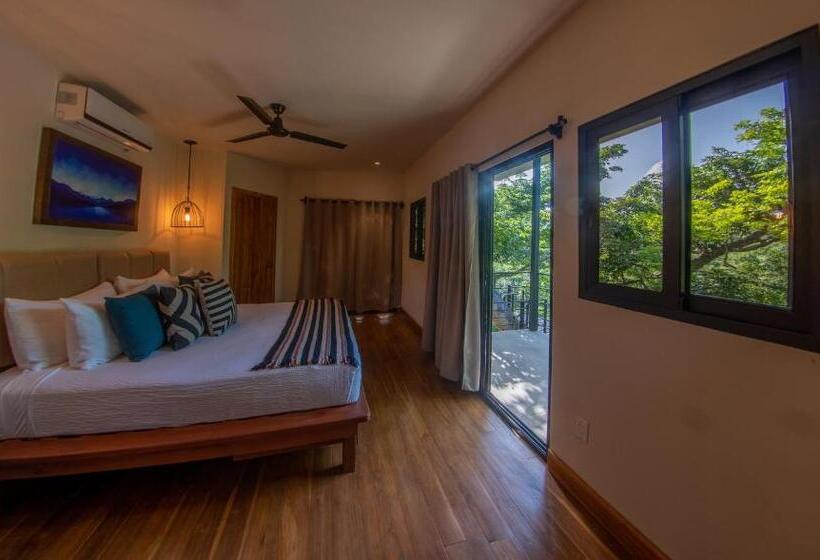 بانگلوی استاندارد, Treecasa Hotel & Resort Nicaragua