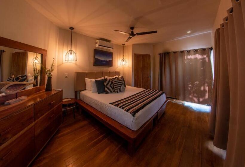بانگلوی استاندارد, Treecasa Hotel & Resort Nicaragua
