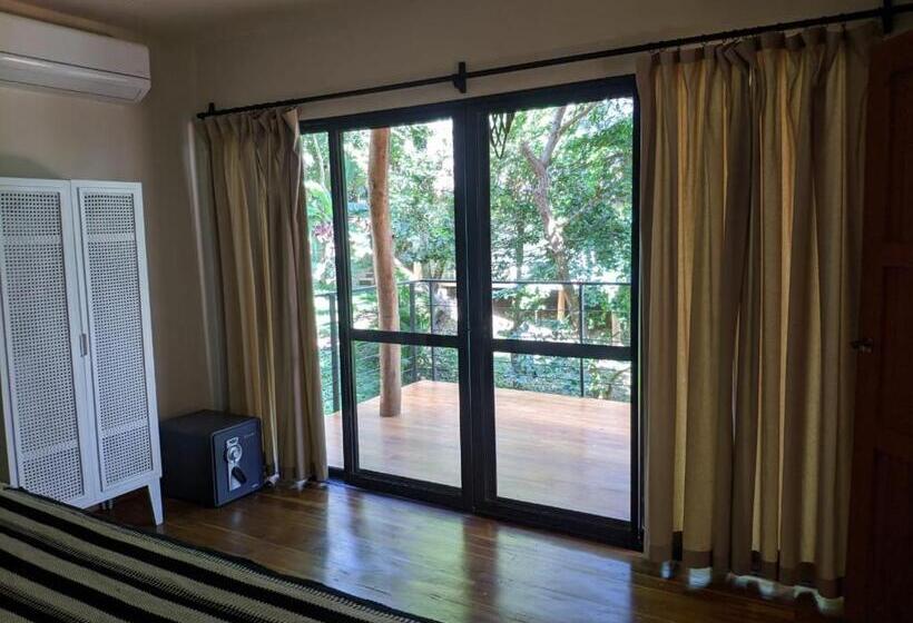 اتاق استاندارد, Treecasa Hotel & Resort Nicaragua