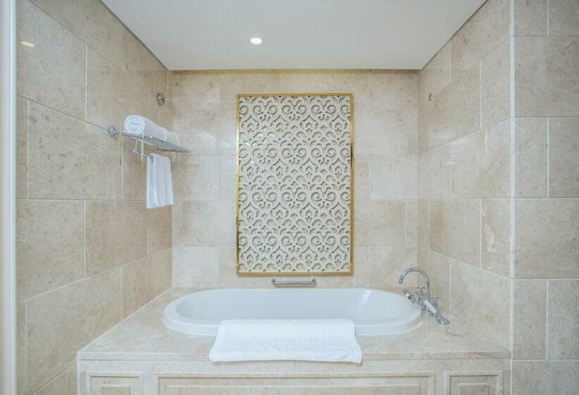 سوییت جونیور, Wyndham Grand Phu Quoc