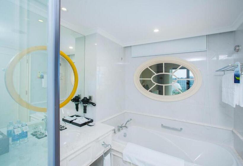 Номер Стандарт, Wyndham Grand Phu Quoc