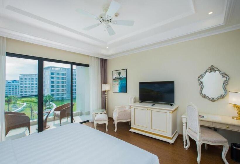 Номер Стандарт, Wyndham Grand Phu Quoc