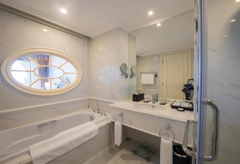 Номер Стандарт, Wyndham Grand Phu Quoc